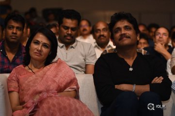 Officer Movie Pre Release Event Photos